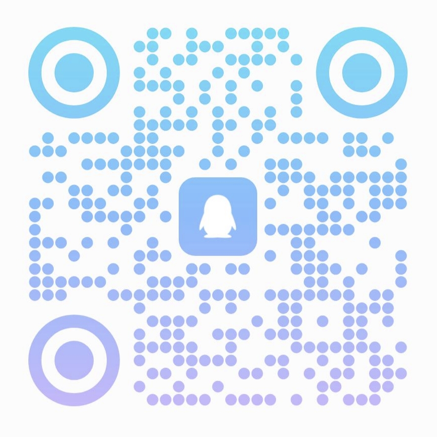 Ultra 战队招新 QQ 群二维码